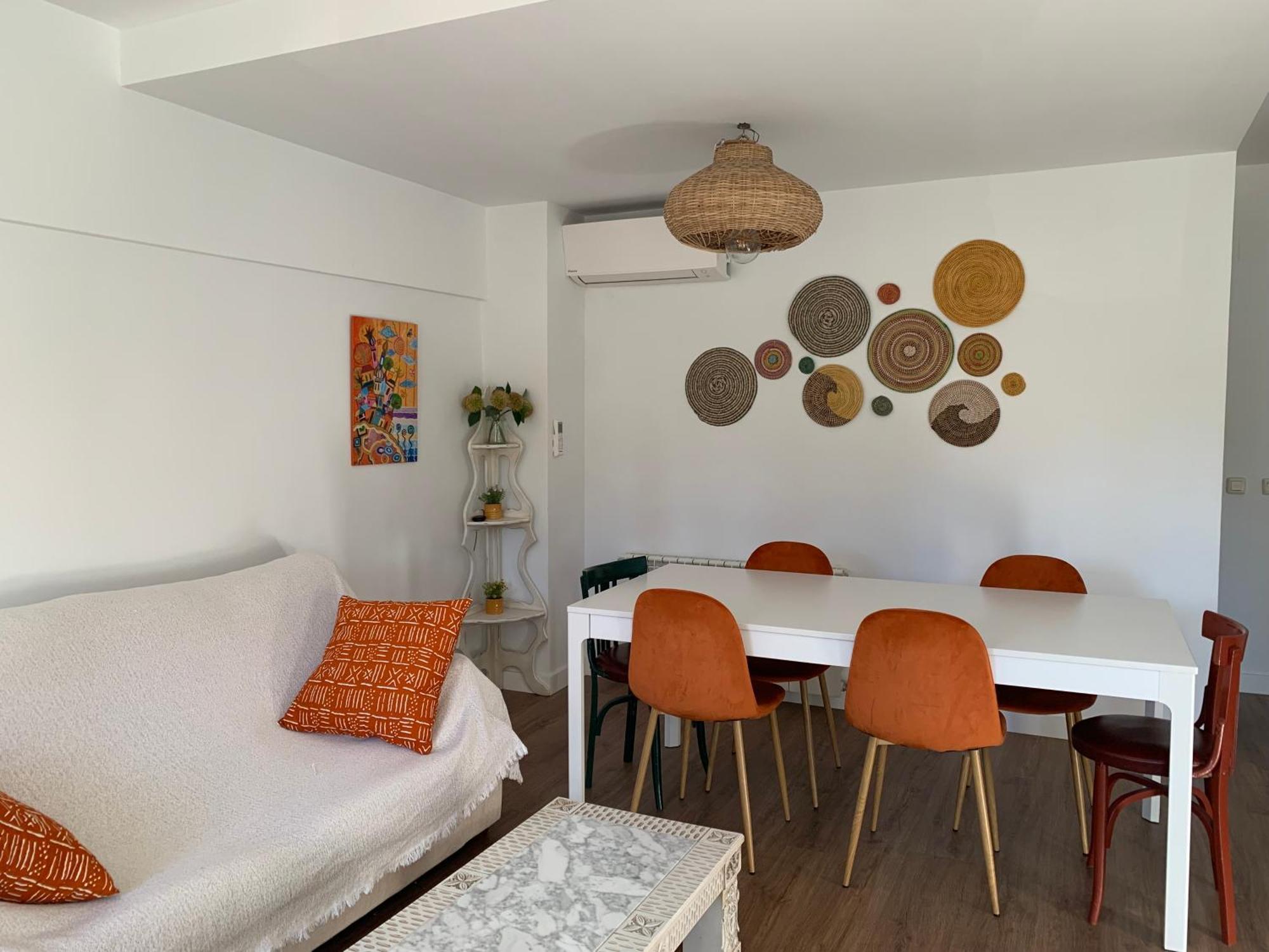 Casa Paseo Del Tajo-Con Parking Gratis Lejlighed Toledo Eksteriør billede